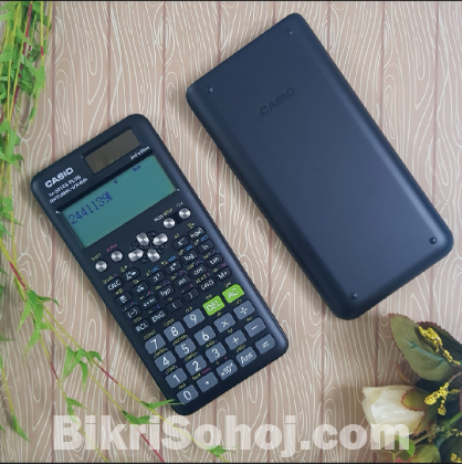 CASIO FX-991ES PLUS Scientific Calculator